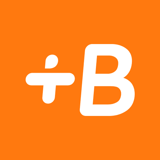 Babbel icon