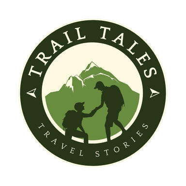 Trail Tales Travel