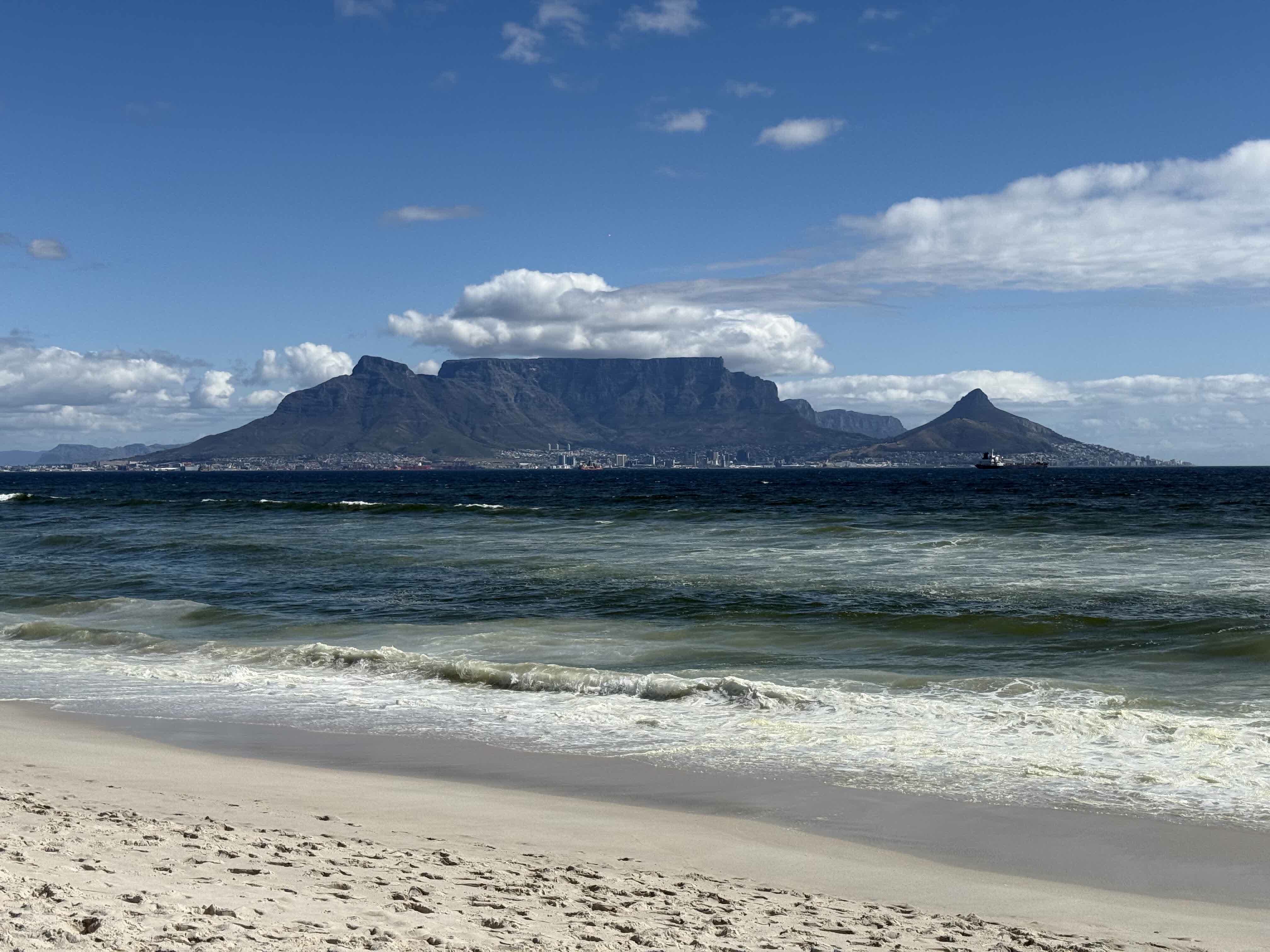 Cape Town: 7 Days in South Africa's Most Beautiful City