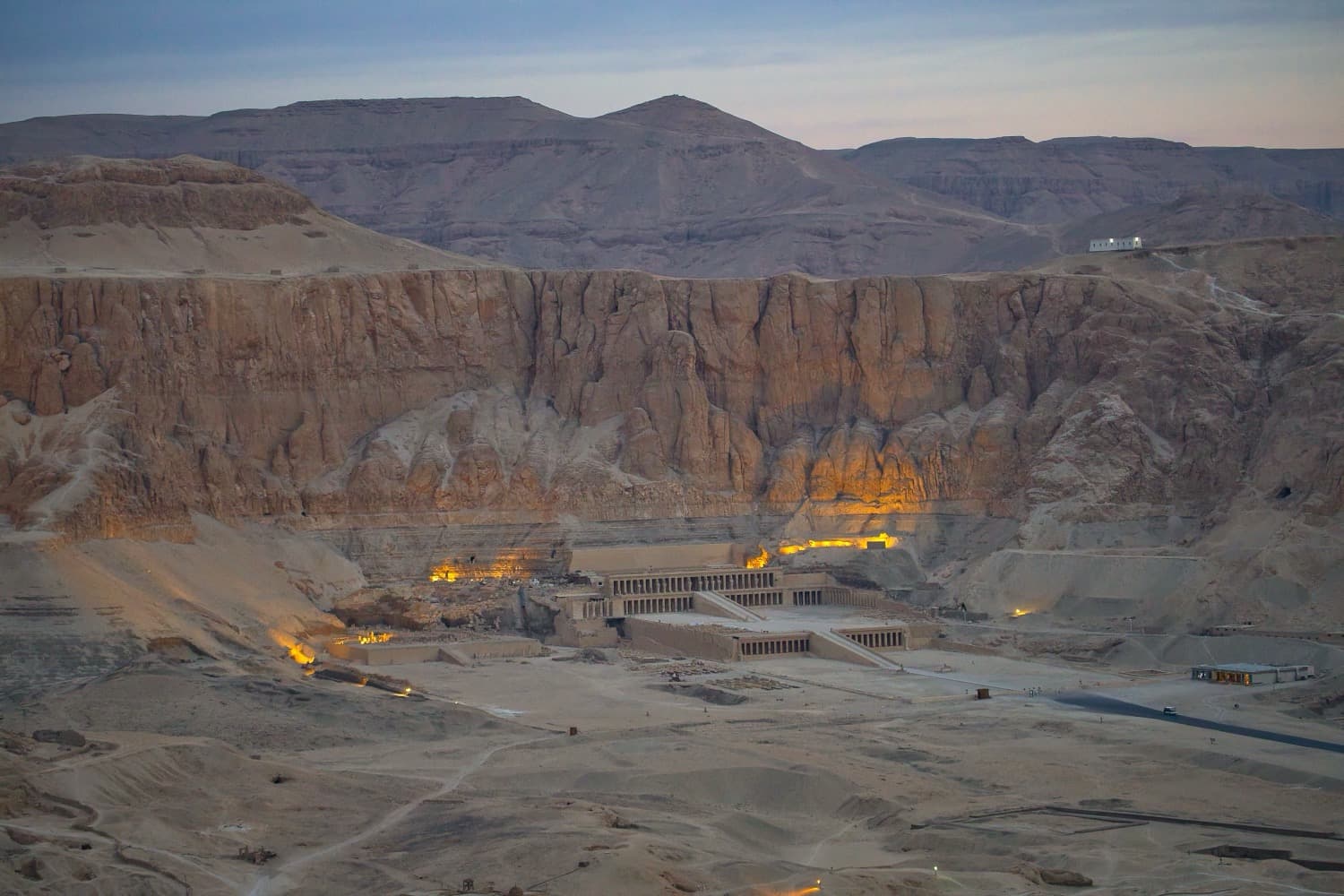 The 16 Best Temples and Archaeological Sites in Egypt, Ranked