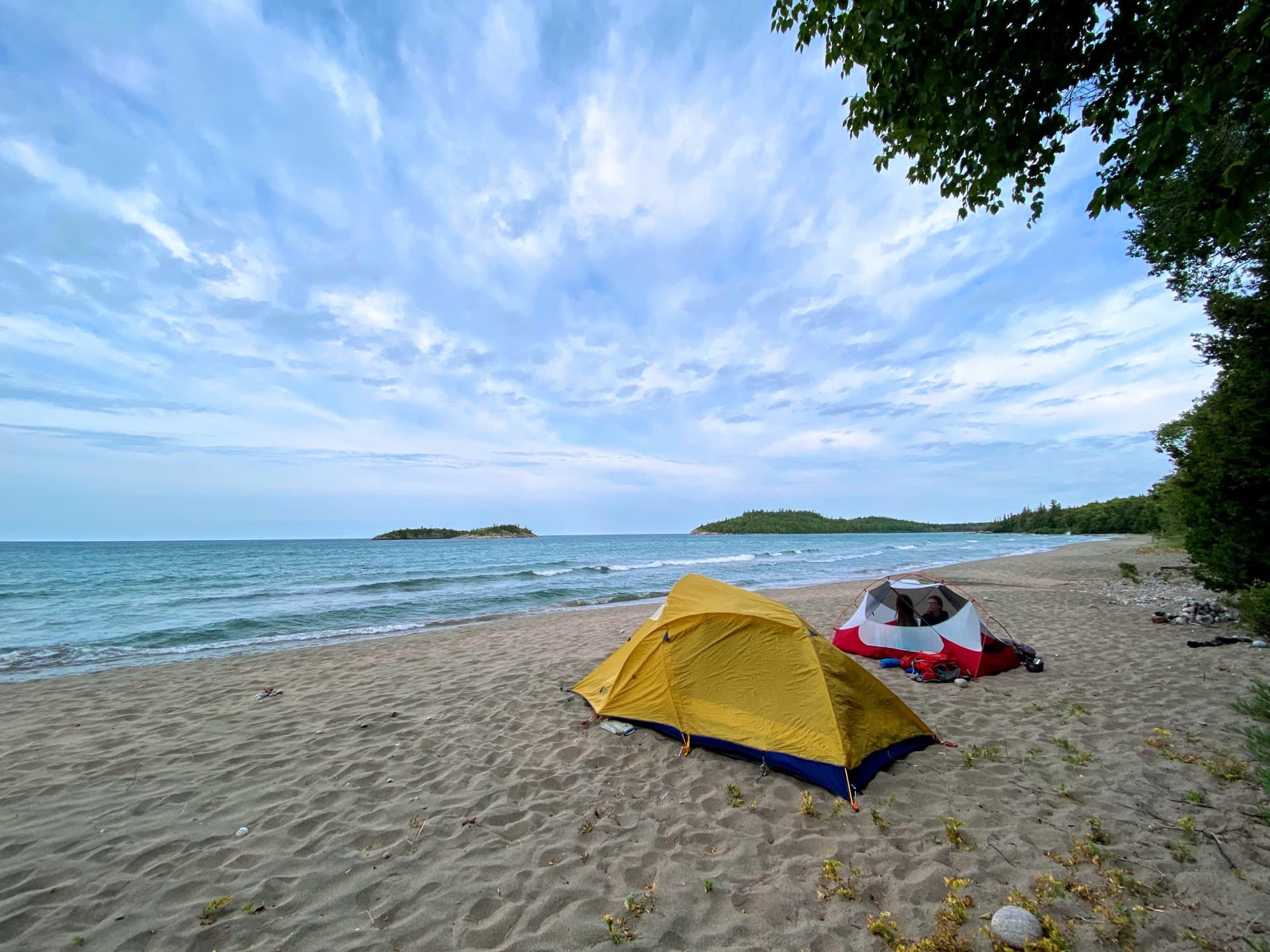 Lake Superior Provincial Park