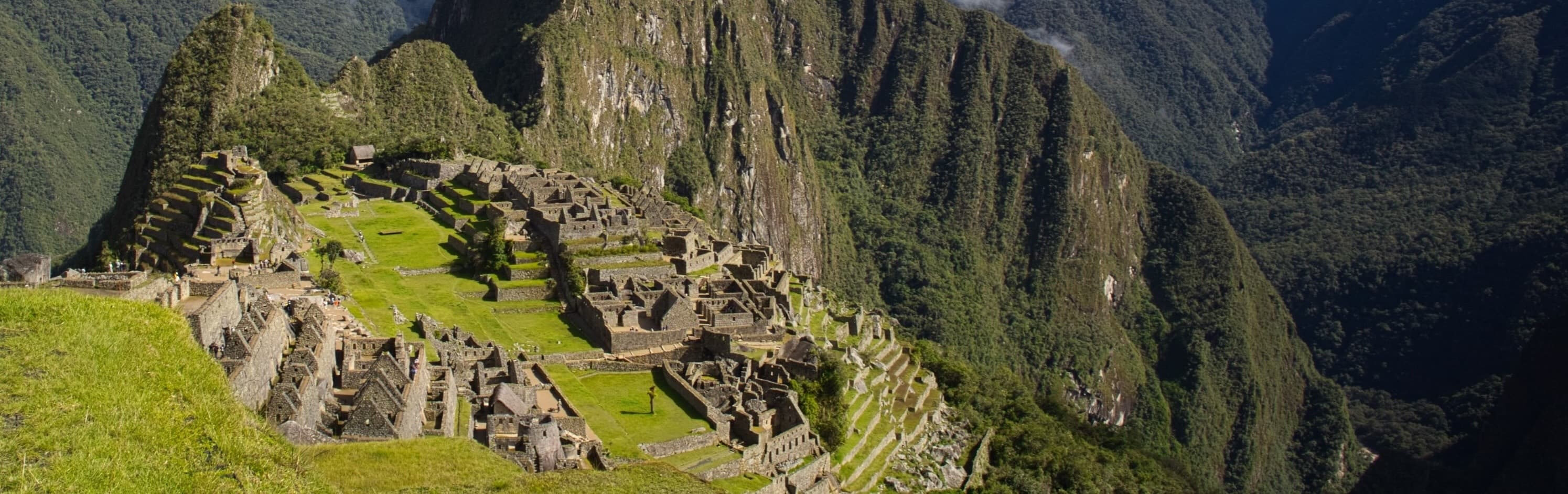 Machu Picchu Travel Guide: Tickets, Costs & Tips