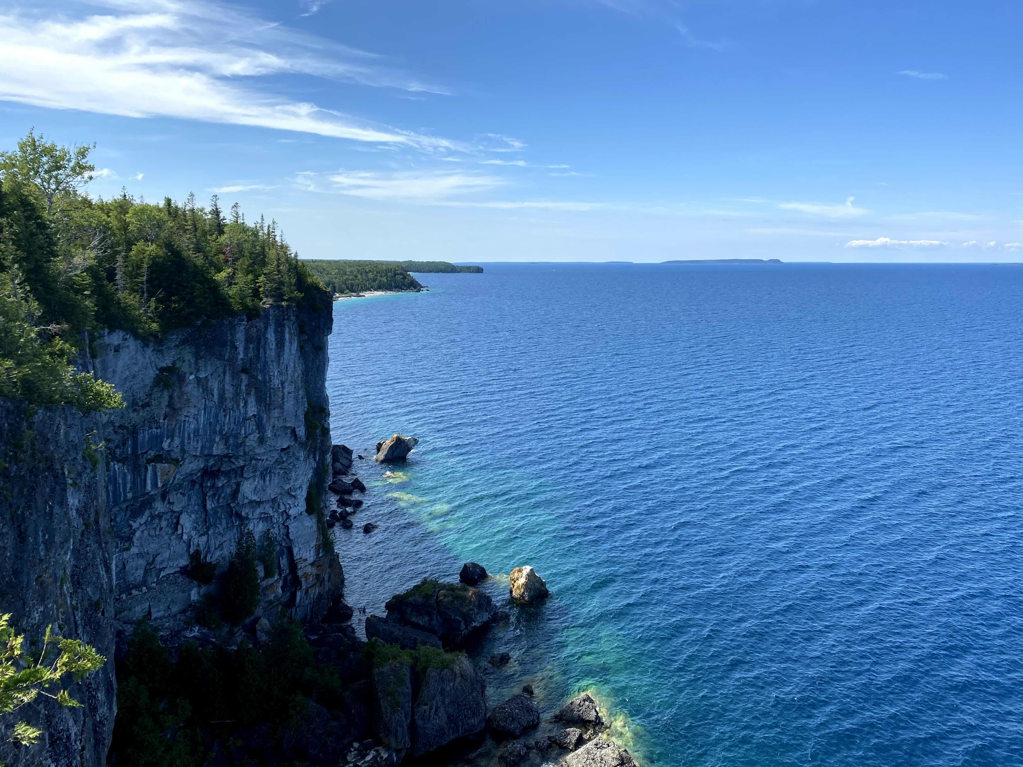 Northern Ontario Roadtrip