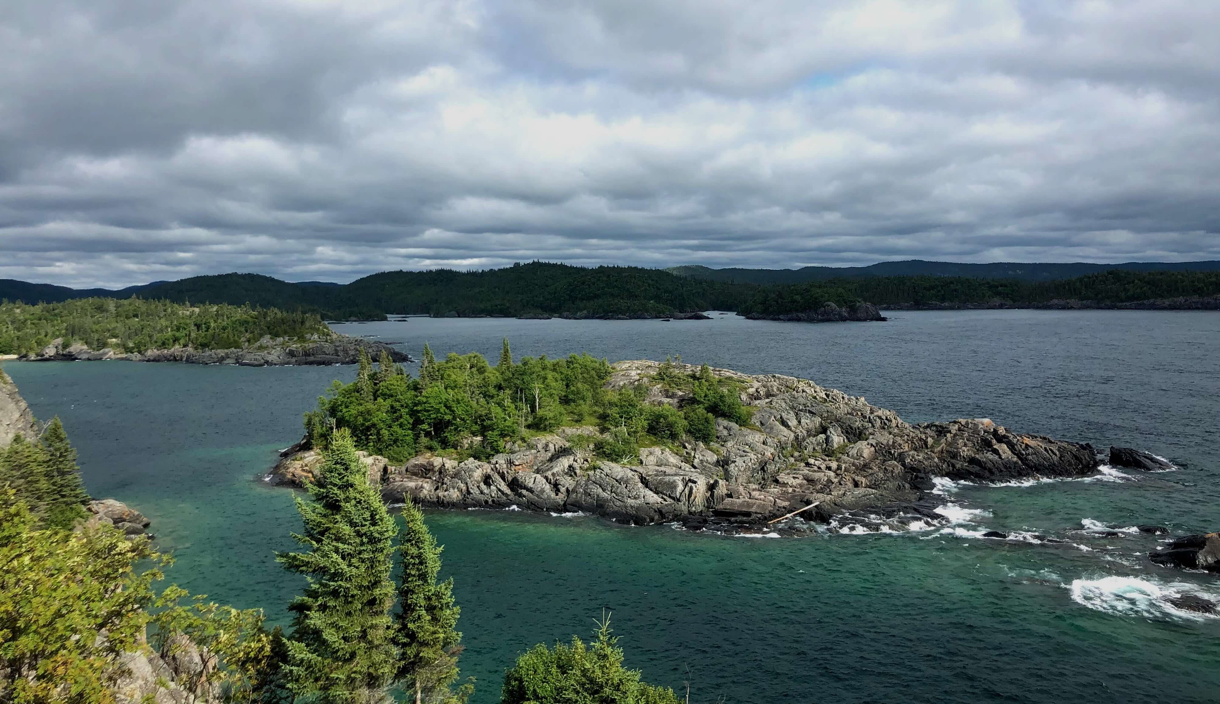 Pukaskwa National Park